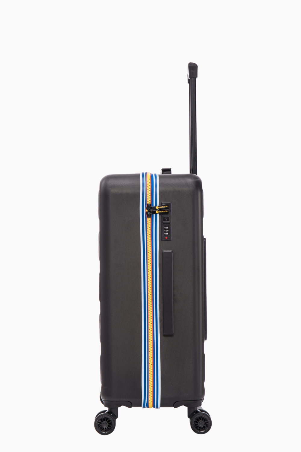 Valise rigide SUBWAY - Taille S / M / L - Horizon - Baggyver