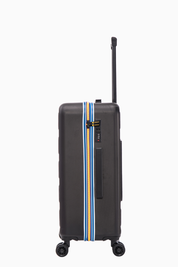 Valise rigide SUBWAY - Taille S / M / L - Horizon - Baggyver