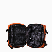 Sac trolley underseat et cabine TRECKER - Aérial - Baggyver