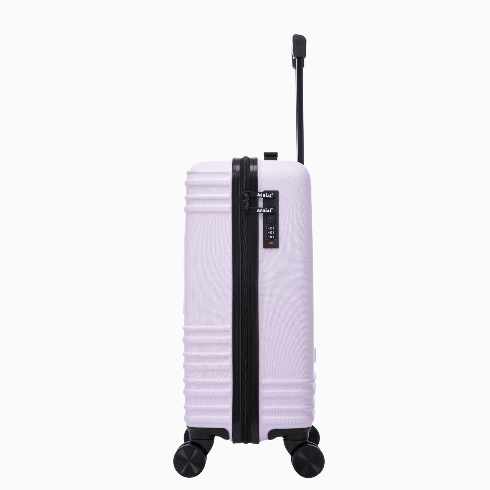 Valise underseat et cabine rigide POP - Taille XS / S - Aérial - Baggyver