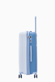 Valise rigide TWINNY - Taille S / M / L - Horizon - Baggyver