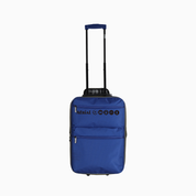 Lot de 2 valises souples Aérial BASIC et PUBLIC (45/55 cm) - AERIAL - Baggyver