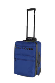Valise cabine souple BASIC - Taille S - Aérial