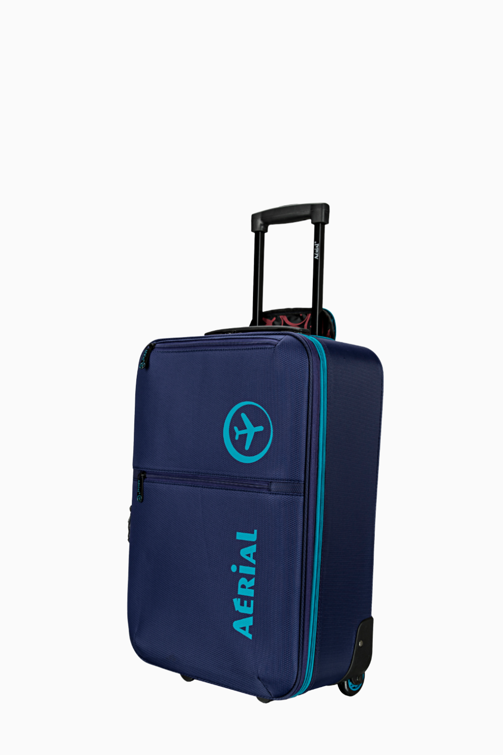 Valise cabine souple BASIC V1 - Taille S - Aérial