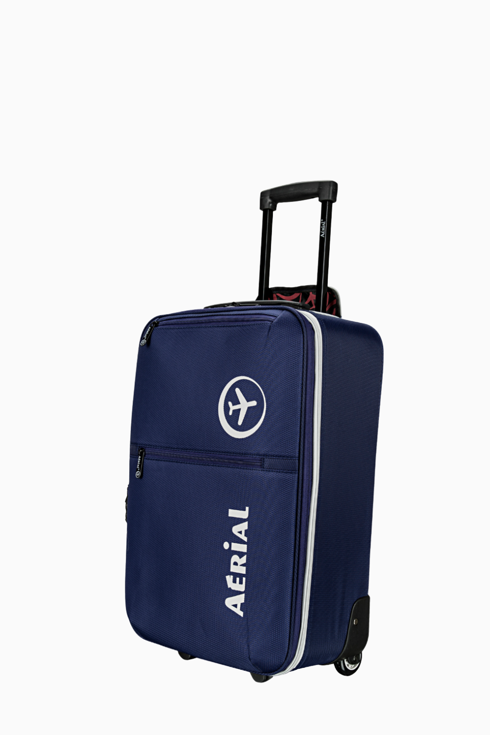 Valise cabine souple BASIC V1 - Taille S - Aérial