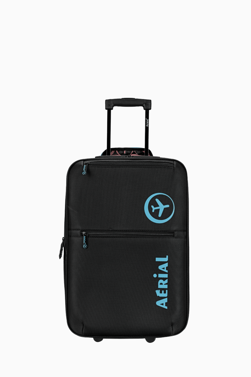 Valise cabine souple BASIC V1 - Taille S - Aérial