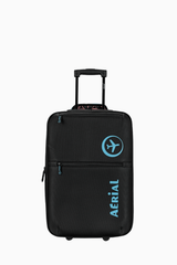 Valise cabine souple BASIC V1 - Taille S - Aérial