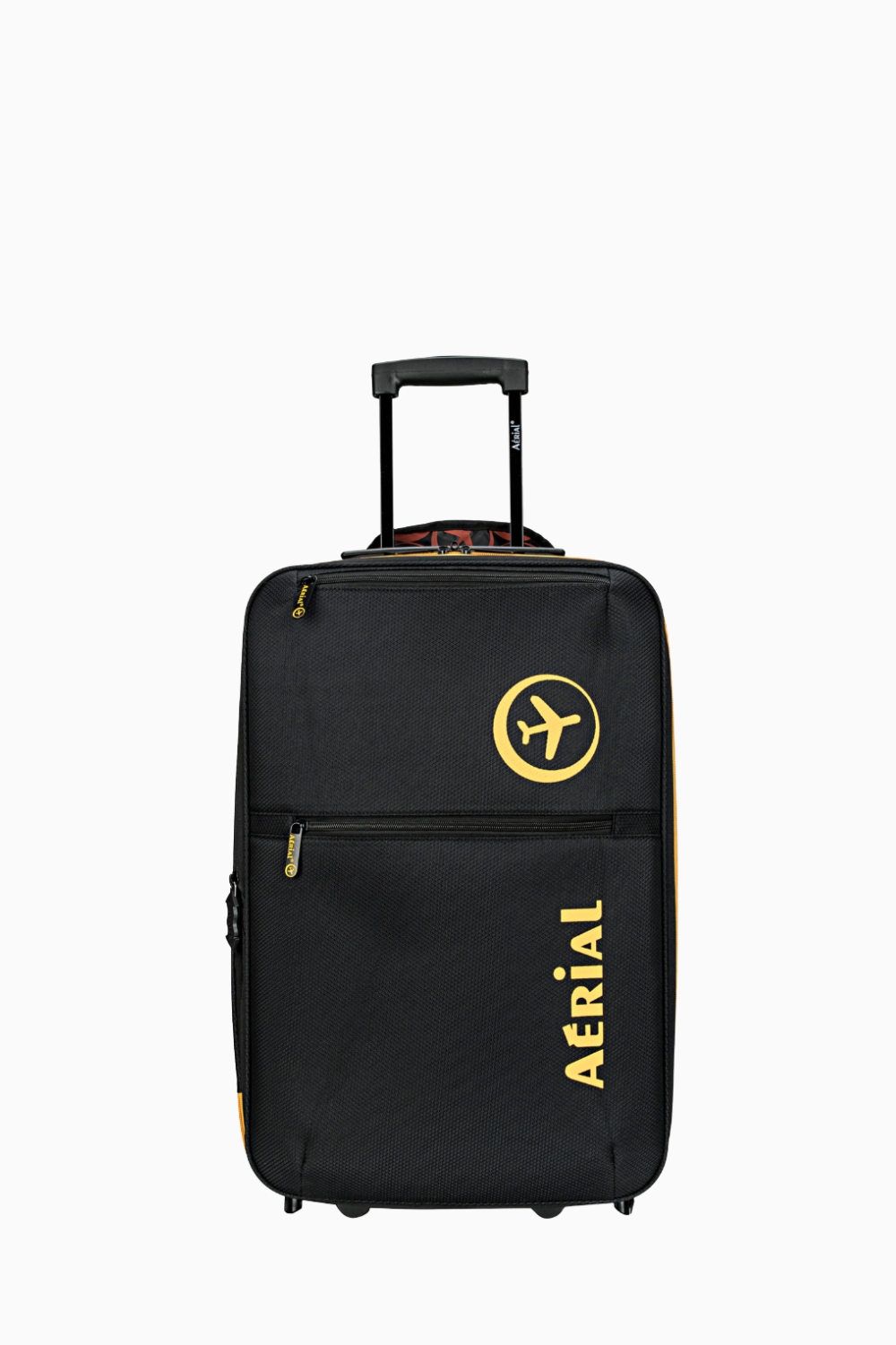 Valise cabine souple BASIC V1 - Taille S - Aérial