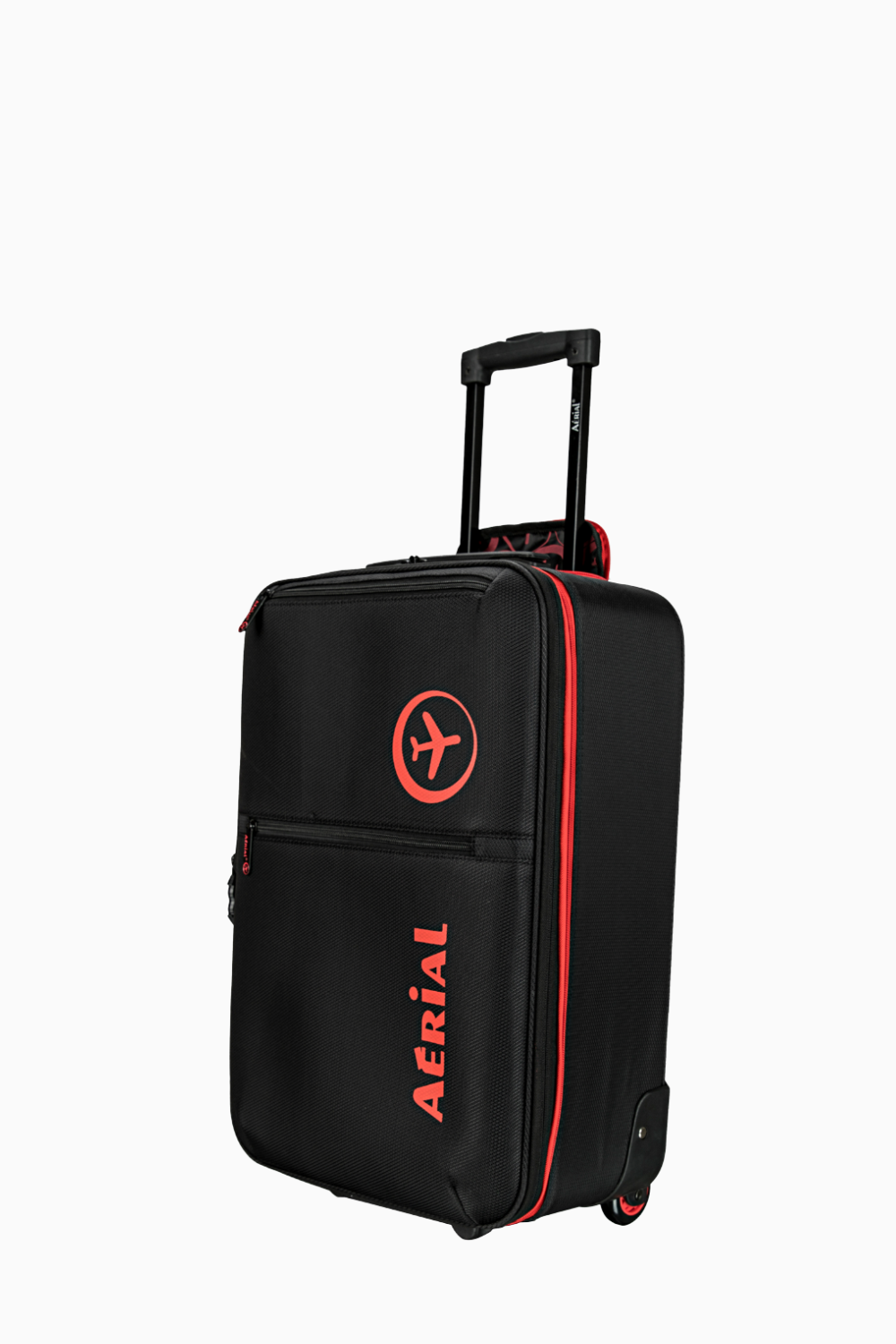 Valise cabine souple BASIC V1 - Taille S - Aérial