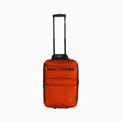 Lot de 2 valises souples Aérial BASIC et PUBLIC (45/55 cm) - AERIAL - Baggyver