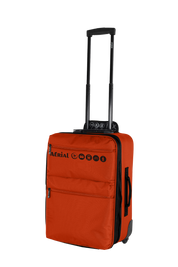 Valise cabine souple BASIC - Taille S - Aérial