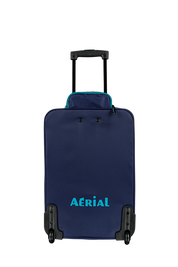 Valise cabine souple BASIC V1 - Taille S - Aérial - Baggyver