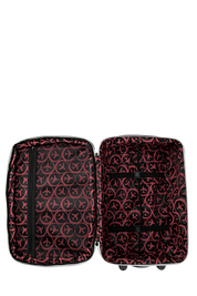 Valise cabine souple BASIC V1 - Taille S - Aérial - Baggyver