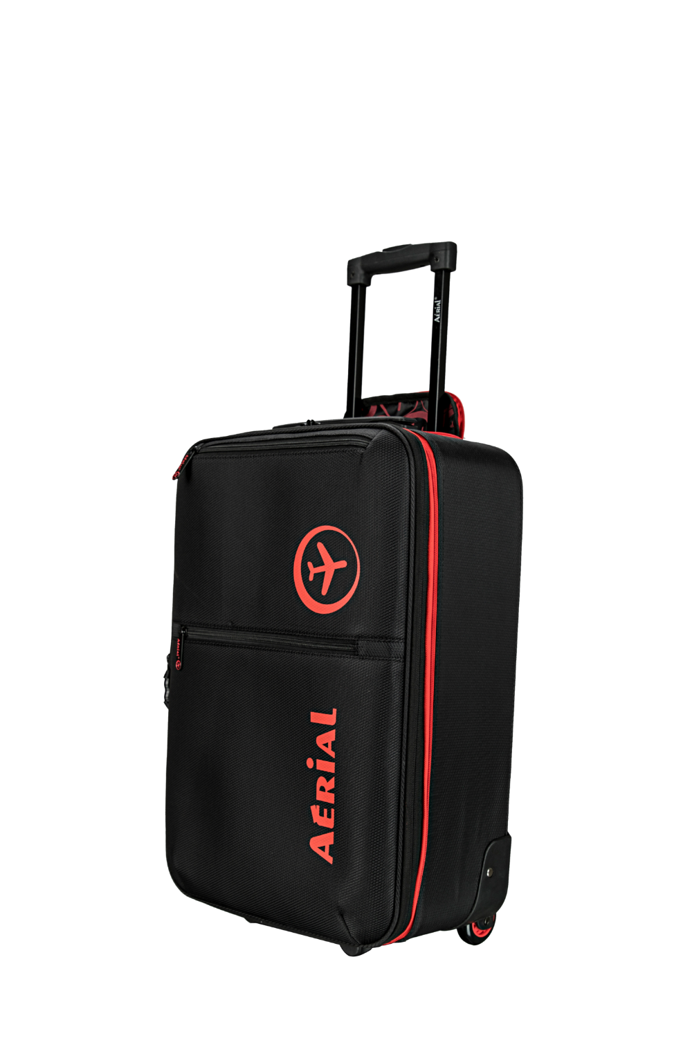 Valise cabine souple BASIC V1 - Taille S - Aérial - Baggyver