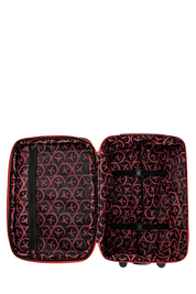 Valise cabine souple BASIC V1 - Taille S - Aérial - Baggyver