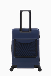 Valise rigide ECHO - Taille S / M / L - Horizon - Baggyver