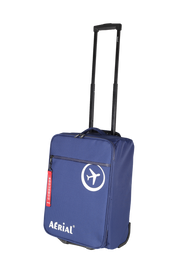 Valise cabine souple PACK et GO - Taille S - Aérial - Baggyver