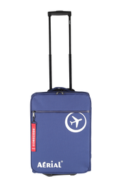 Valise cabine souple PACK et GO - Taille S - Aérial - Baggyver