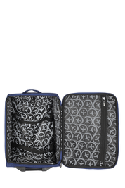Valise cabine souple PACK et GO - Taille S - Aérial - Baggyver