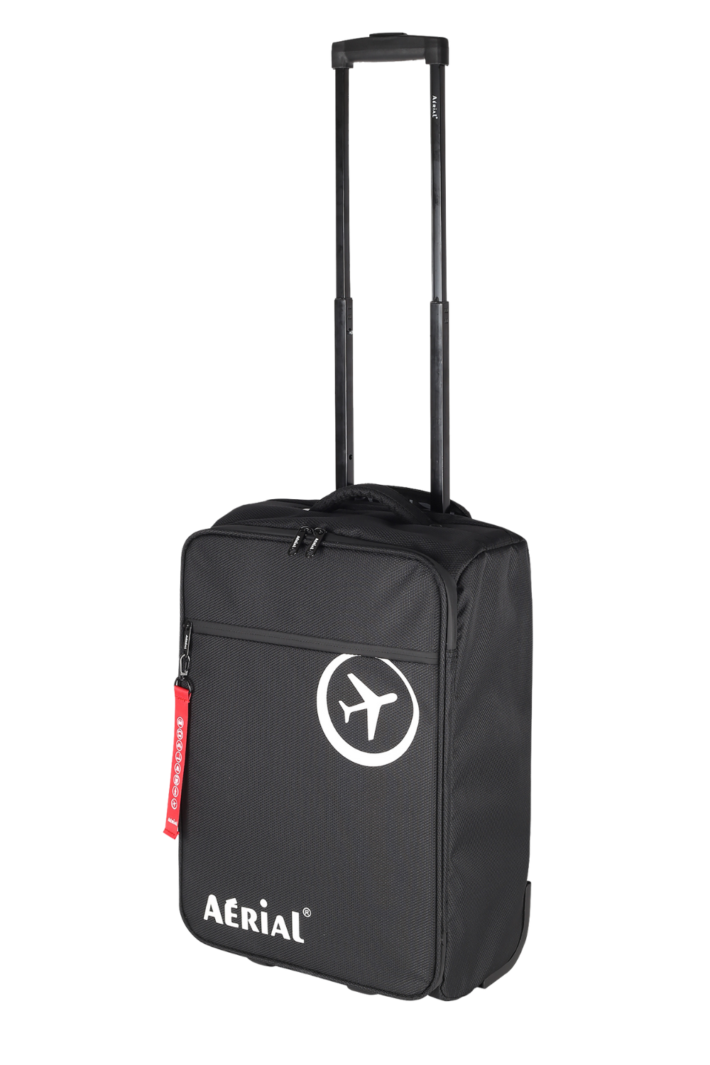 Valise cabine souple PACK et GO - Taille S - Aérial - Baggyver