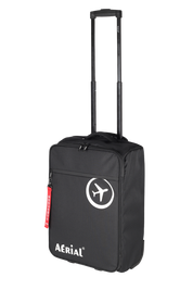 Valise cabine souple PACK et GO - Taille S - Aérial - Baggyver
