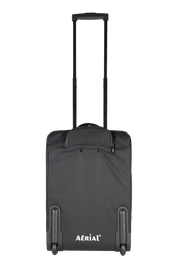 Valise cabine souple PACK et GO - Taille S - Aérial - Baggyver