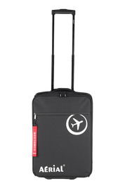 Valise cabine souple PACK et GO - Taille S - Aérial - Baggyver