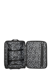 Valise cabine souple PACK et GO - Taille S - Aérial - Baggyver
