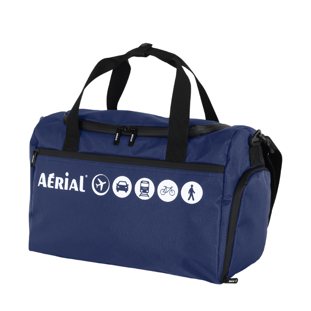 Sac de voyage underseat AERIAL GO - Taille XS - Aérial - Baggyver