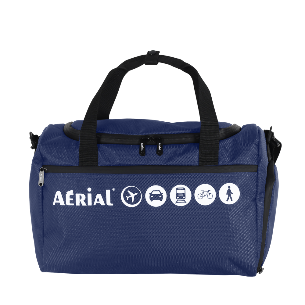 Sac de voyage underseat AERIAL GO - Taille XS - Aérial - Baggyver