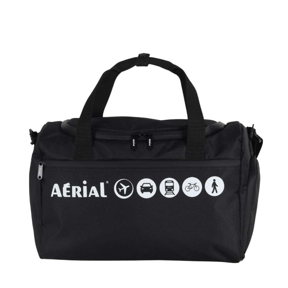 Sac de voyage underseat AERIAL GO - Taille XS - Aérial - Baggyver
