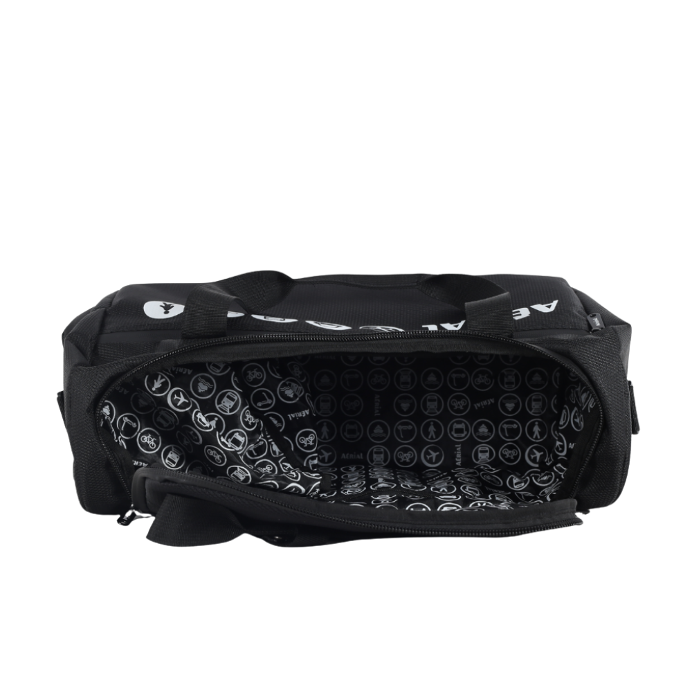Sac de voyage underseat AERIAL GO - Taille XS - Aérial - Baggyver
