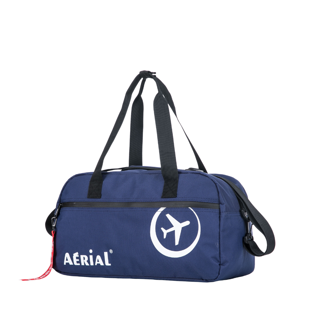 Sac de voyage underseat - 45x25x20cm - Aérial - Baggyver