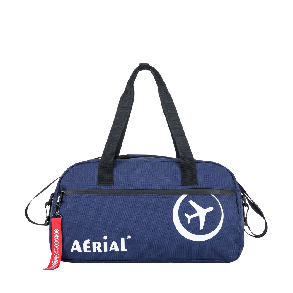 Sac de voyage underseat - 45x25x20cm - Aérial - Baggyver