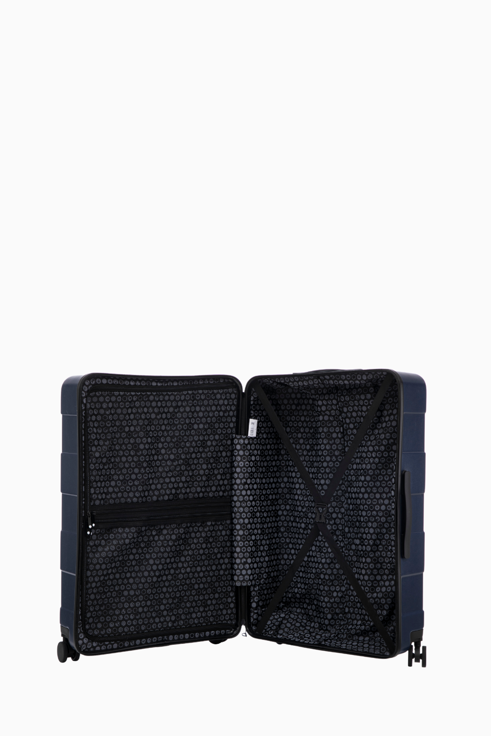 Valise rigide ECHO - Taille S / M / L - Horizon - Baggyver