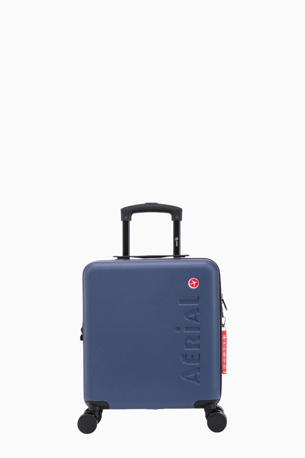 Valise rigide underseat DECLIC - Taille XS - Aérial