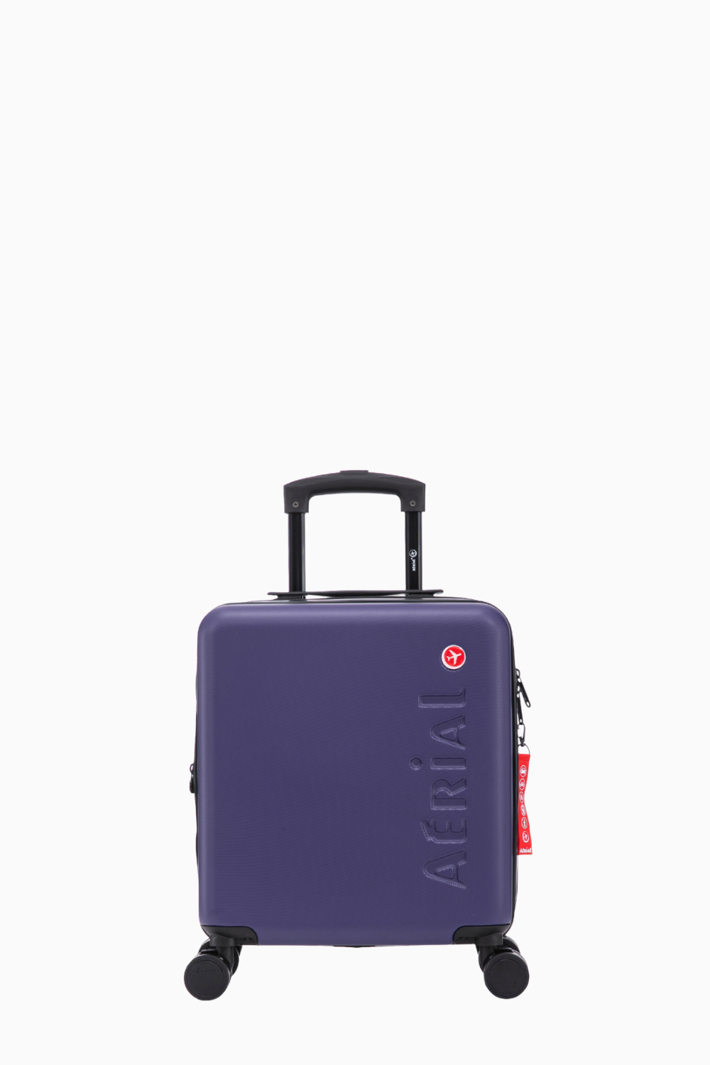 Valise rigide underseat DECLIC - Taille XS - Aérial