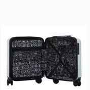 Valise underseat et cabine rigide POP - Taille XS / S - Aérial - Baggyver