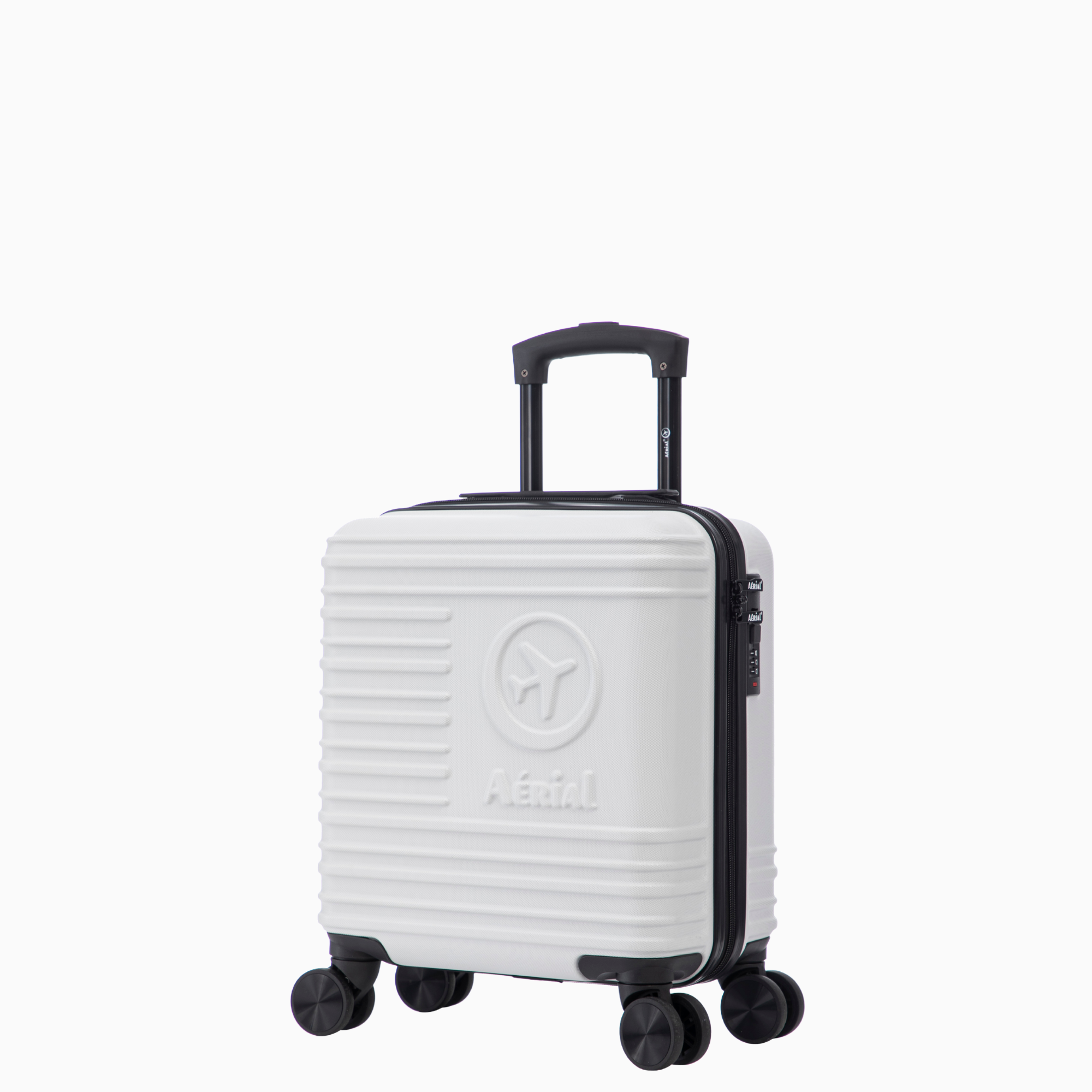 Valise underseat et cabine rigide POP - Taille XS / S - Aérial - Baggyver