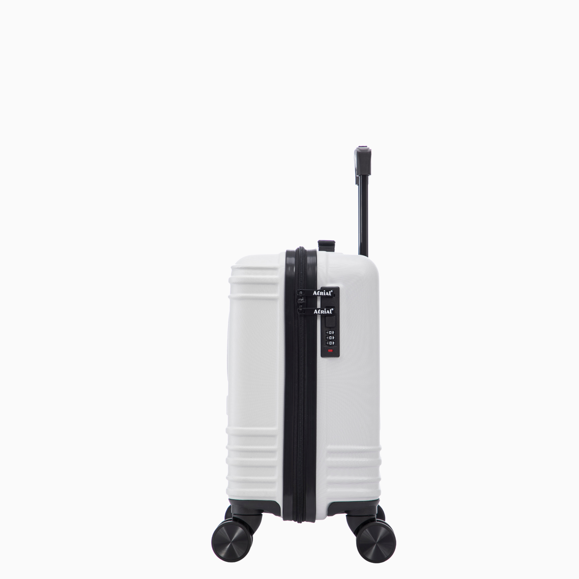 Valise underseat et cabine rigide POP - Taille XS / S - Aérial - Baggyver
