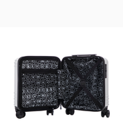 Valise underseat et cabine rigide POP - Taille XS / S - Aérial - Baggyver