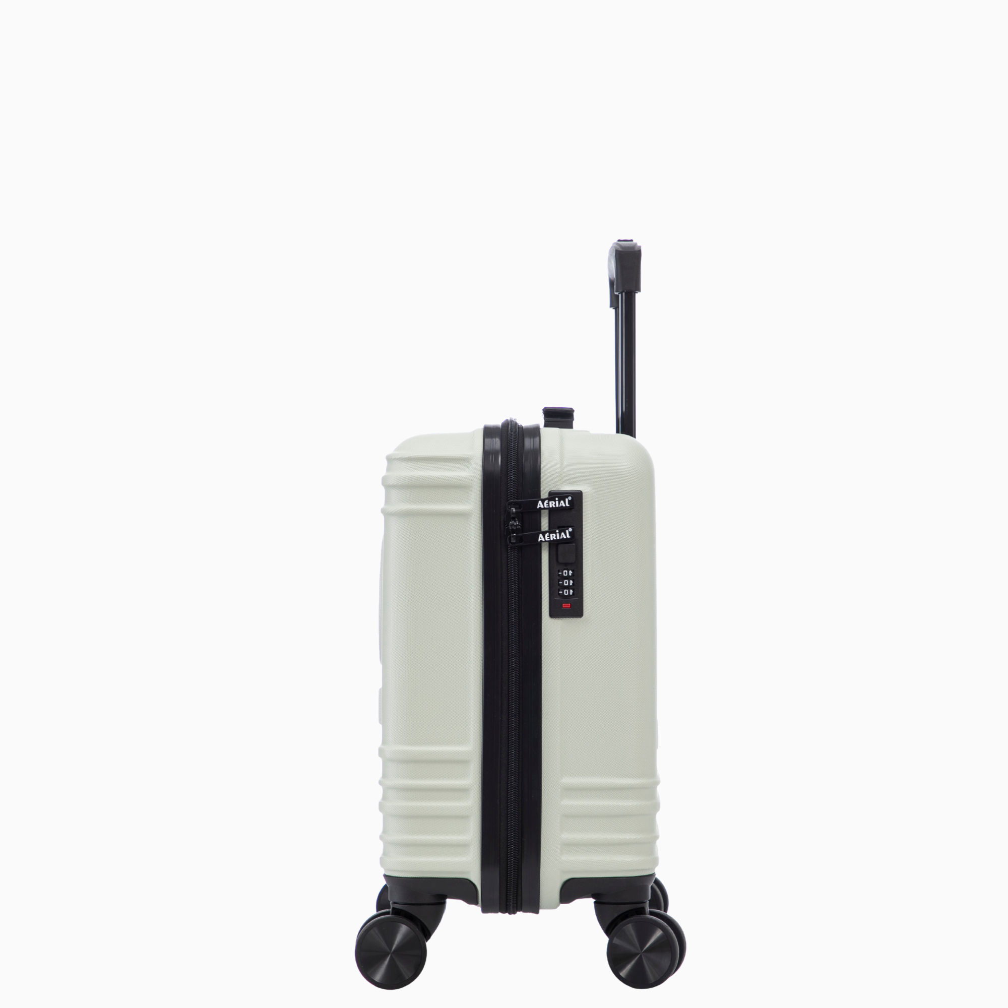 Valise underseat et cabine rigide POP - Taille XS / S - Aérial - Baggyver