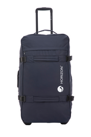 Valise souple TRECKER - Taille M / L - Travel's - Baggyver