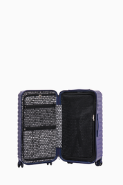 Valise rigide trunk FUSION - Taille M / L / XL - Horizon - Baggyver
