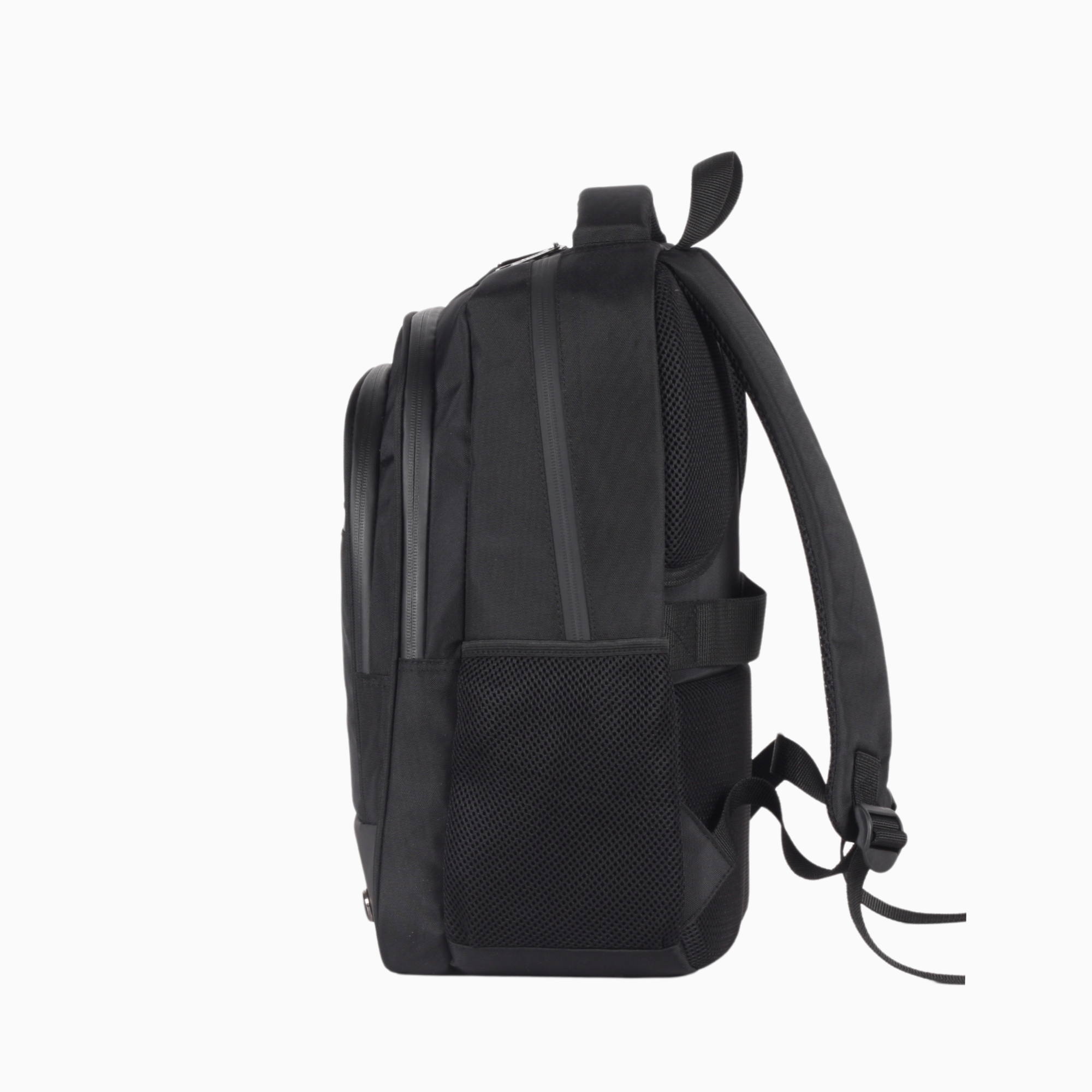 Sac à dos underseat ordinateur 15' noir BUSINESS - Aérial - Baggyver