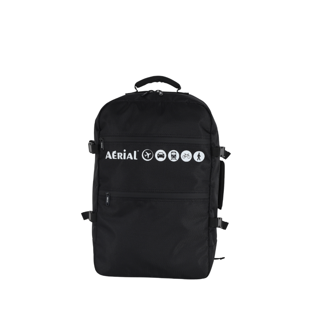 Sac à dos cabine AERIAL GO - Taille S - Aérial