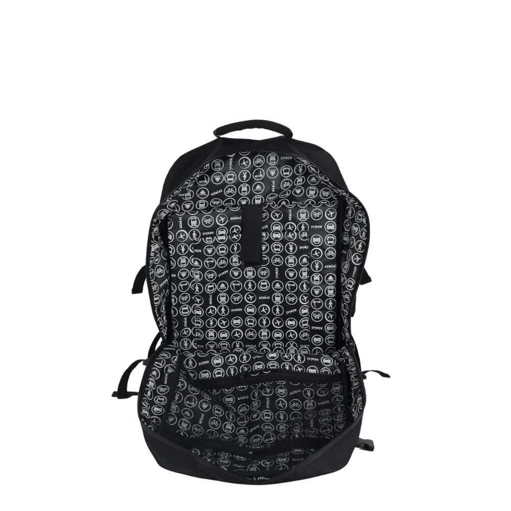 Sac à dos cabine AERIAL GO - Taille S - Aérial