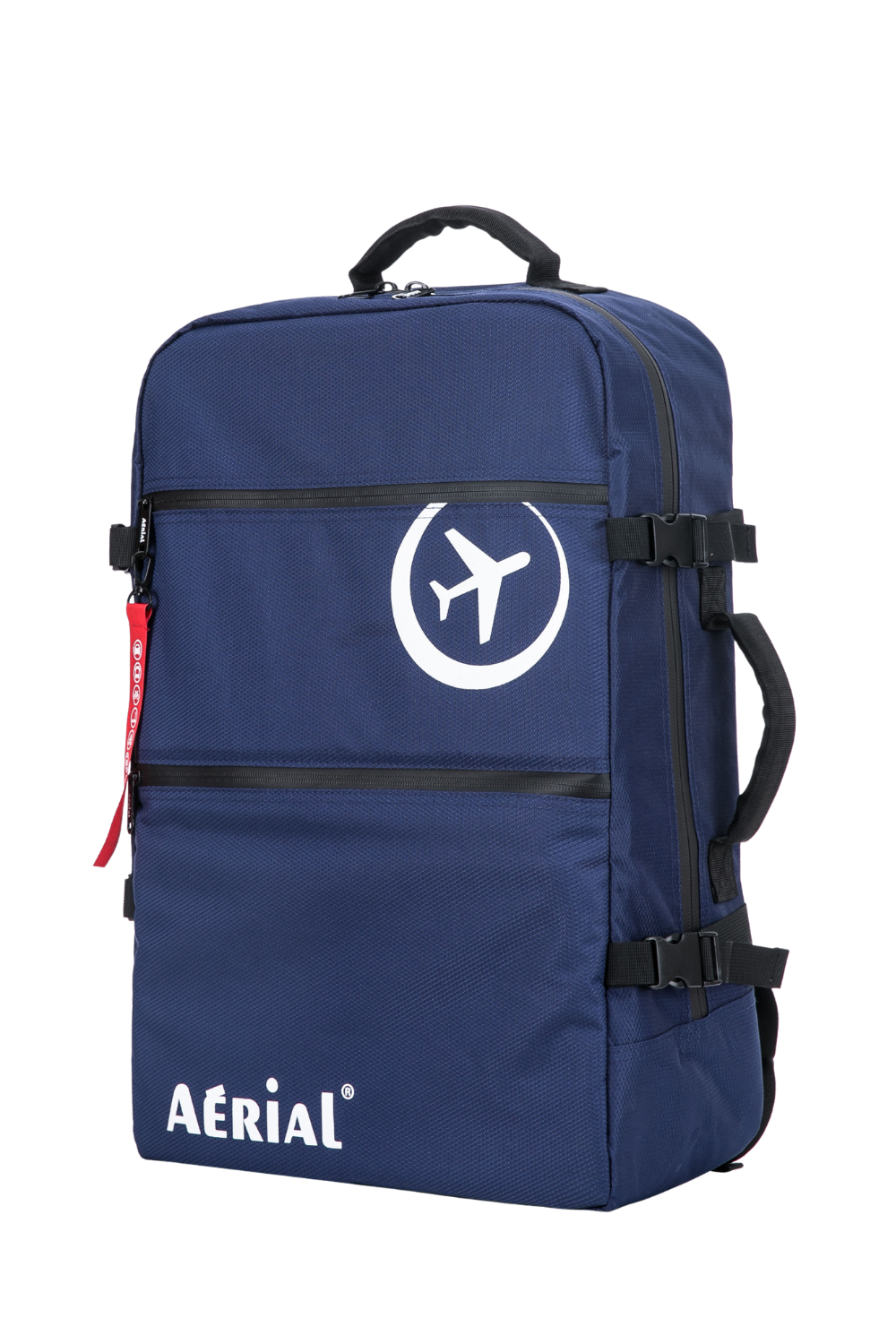 Sac à dos cabine - 55x35x20cm - Aérial - Baggyver