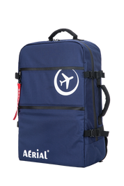 Sac à dos cabine - 55x35x20cm - Aérial - Baggyver