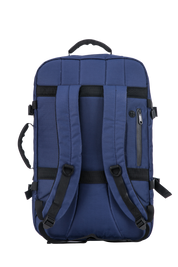 Sac à dos cabine - 55x35x20cm - Aérial - Baggyver